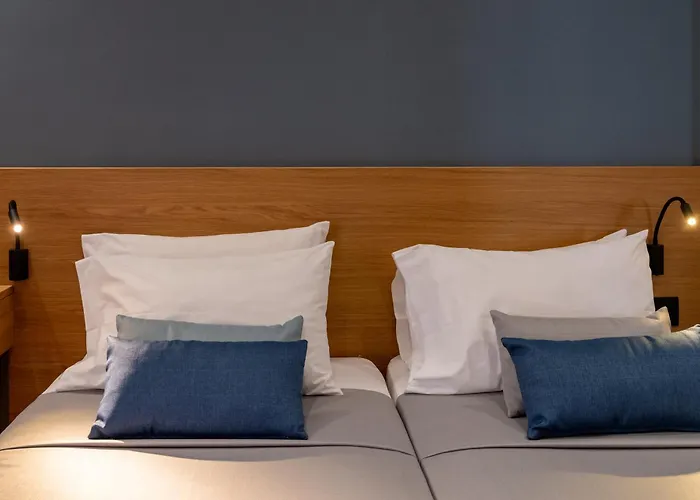 Athinaiko Hotel