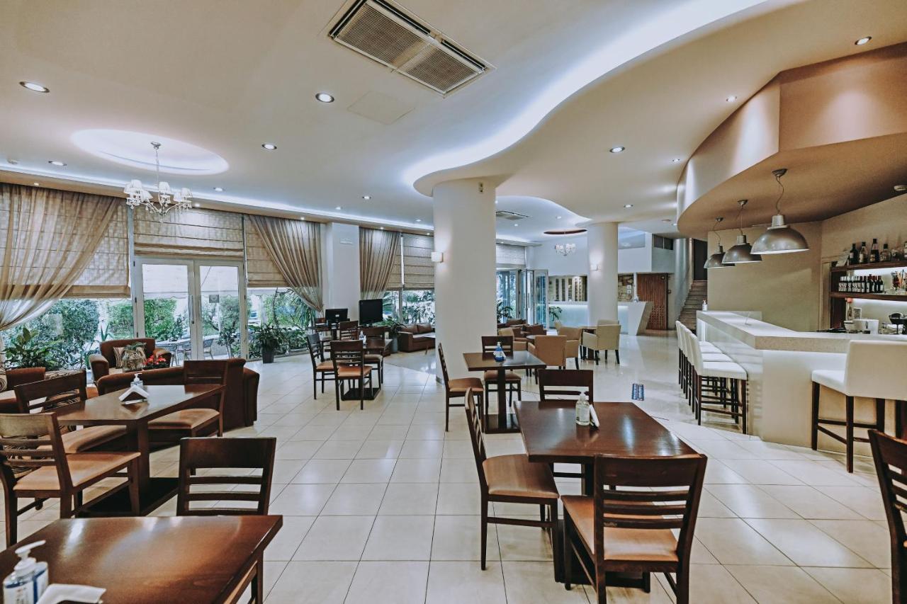 Hotel Athinaiko