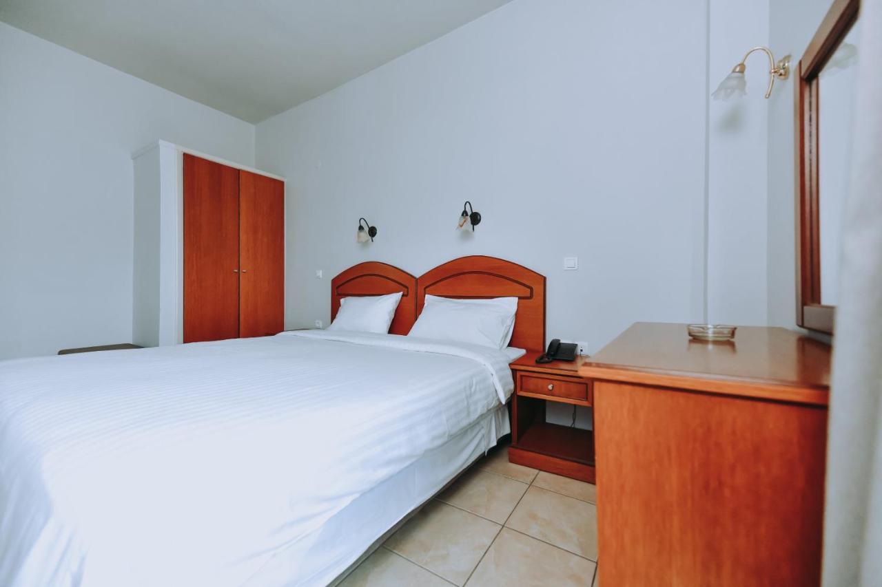 Hotel Athinaiko