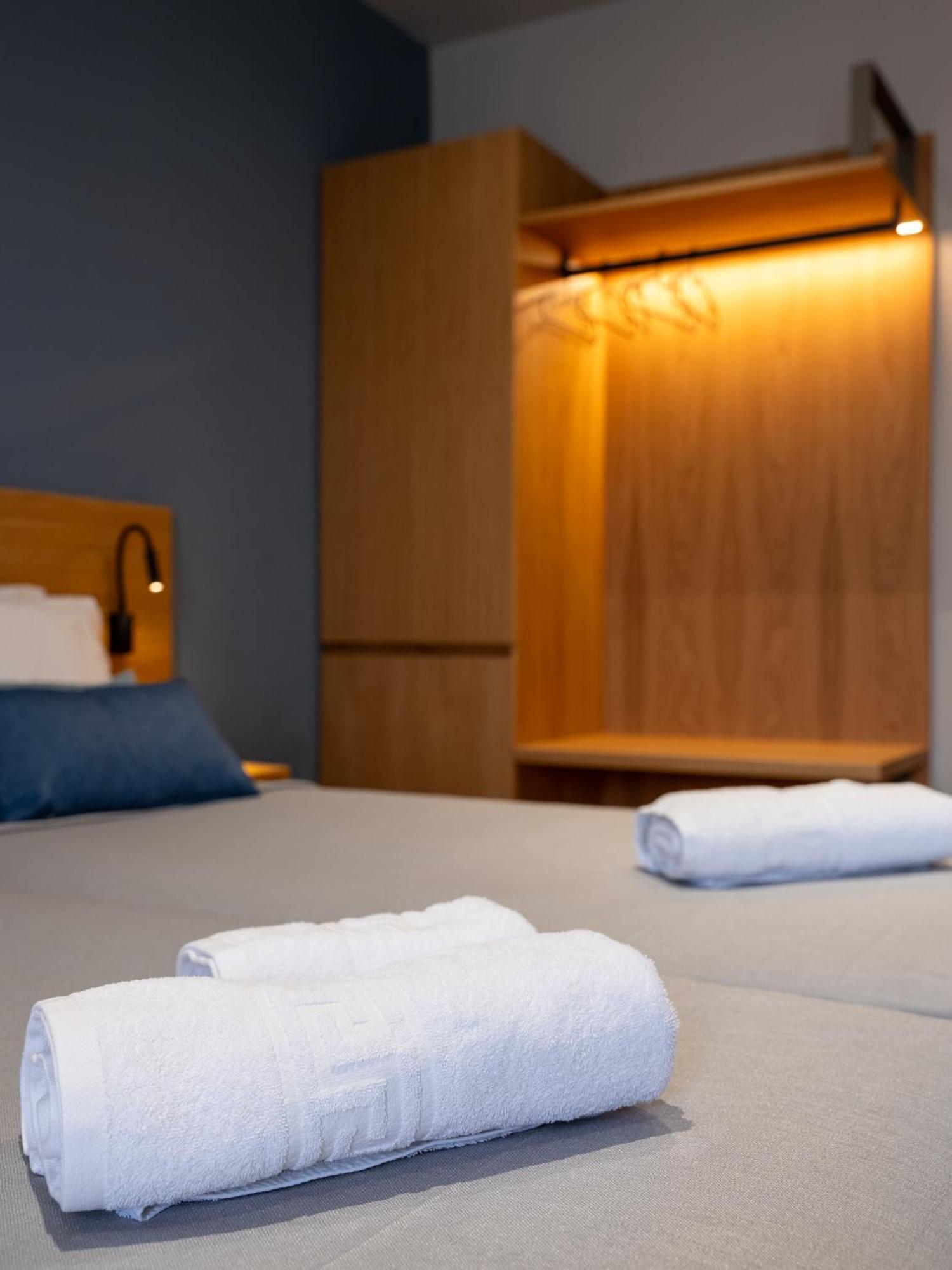Athinaiko Hotel Iraklio